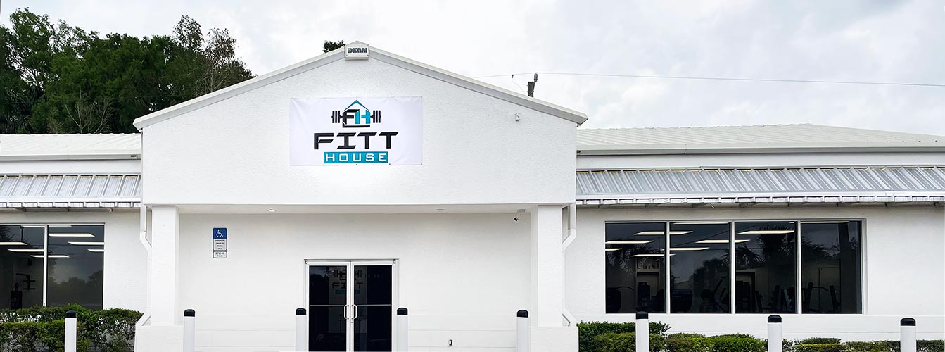 FITT House, Fort Myers FL