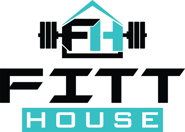 The Fitt House, Ft Myers FL, logo